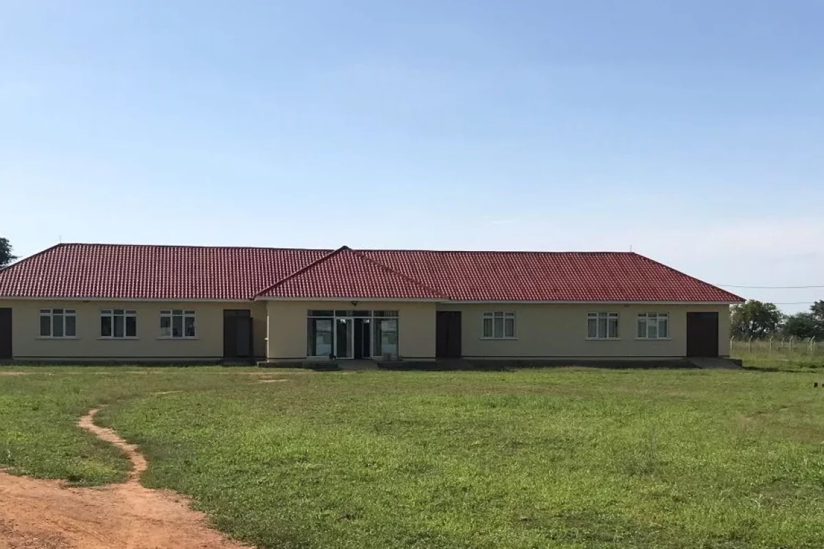 SOROTI SCHOOL OF BUSINESS