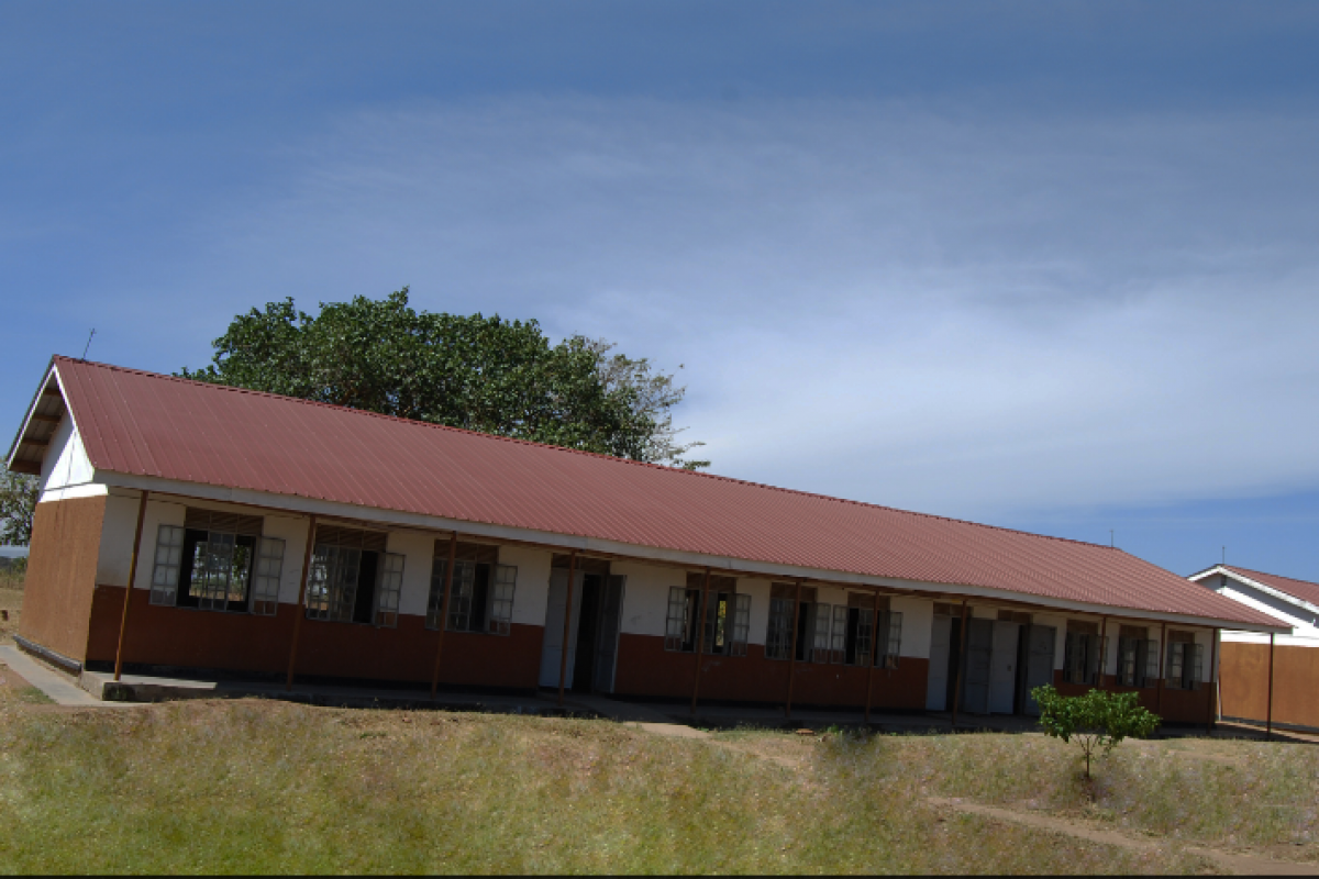 Kalaki Secondary School