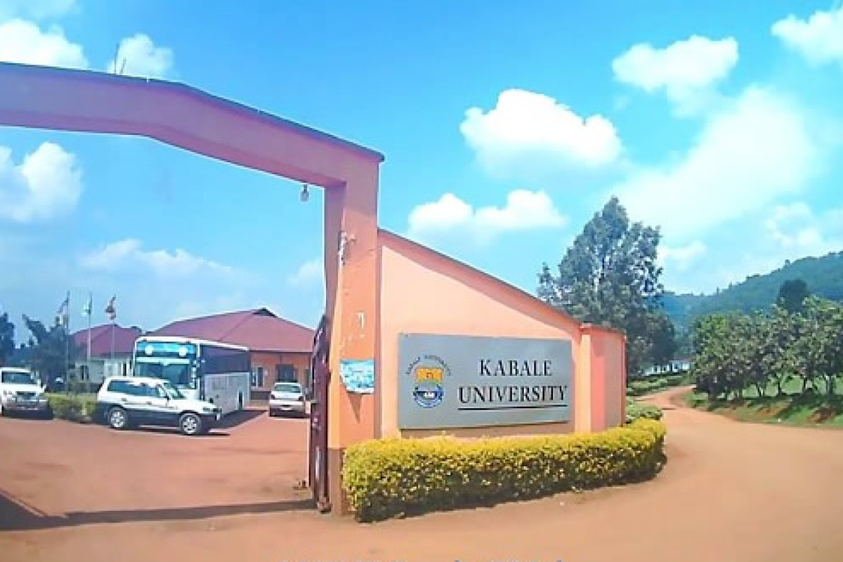 Kabale University