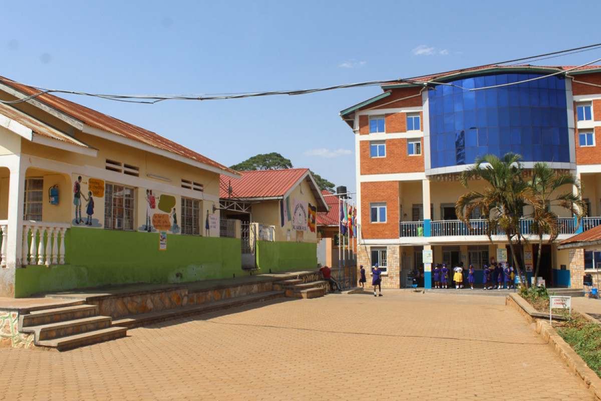 St. Thereza Boarding Girls' Primary School