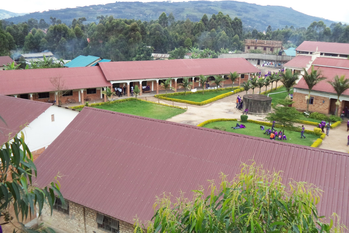 Kabale Trinity College