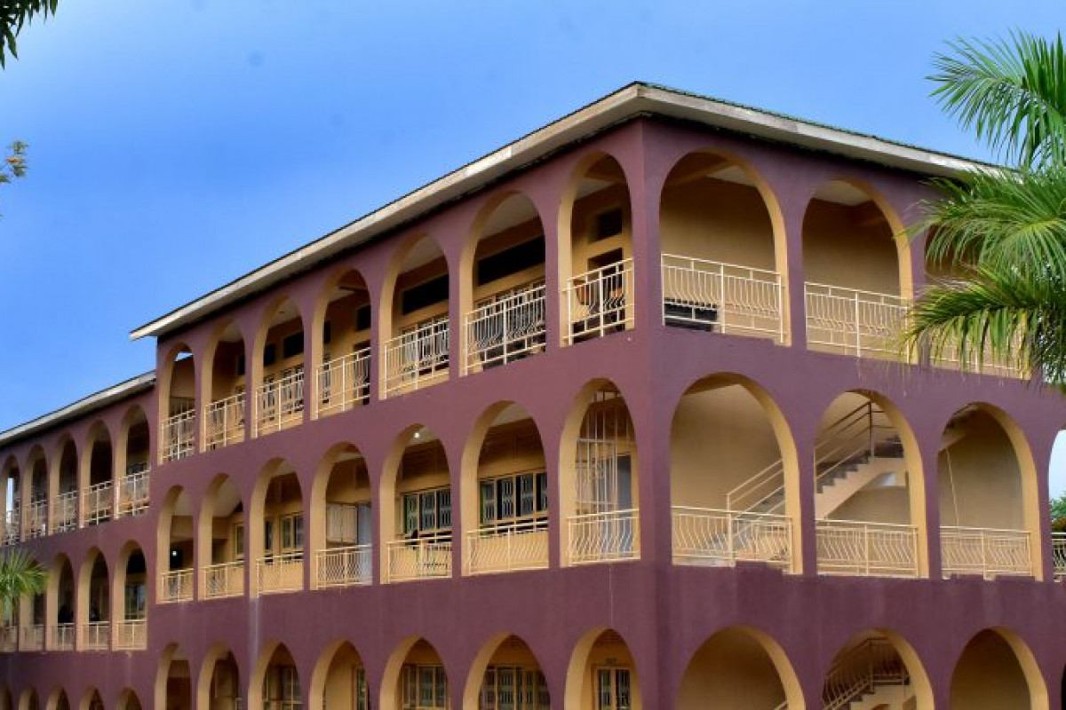 Hana International School Uganda