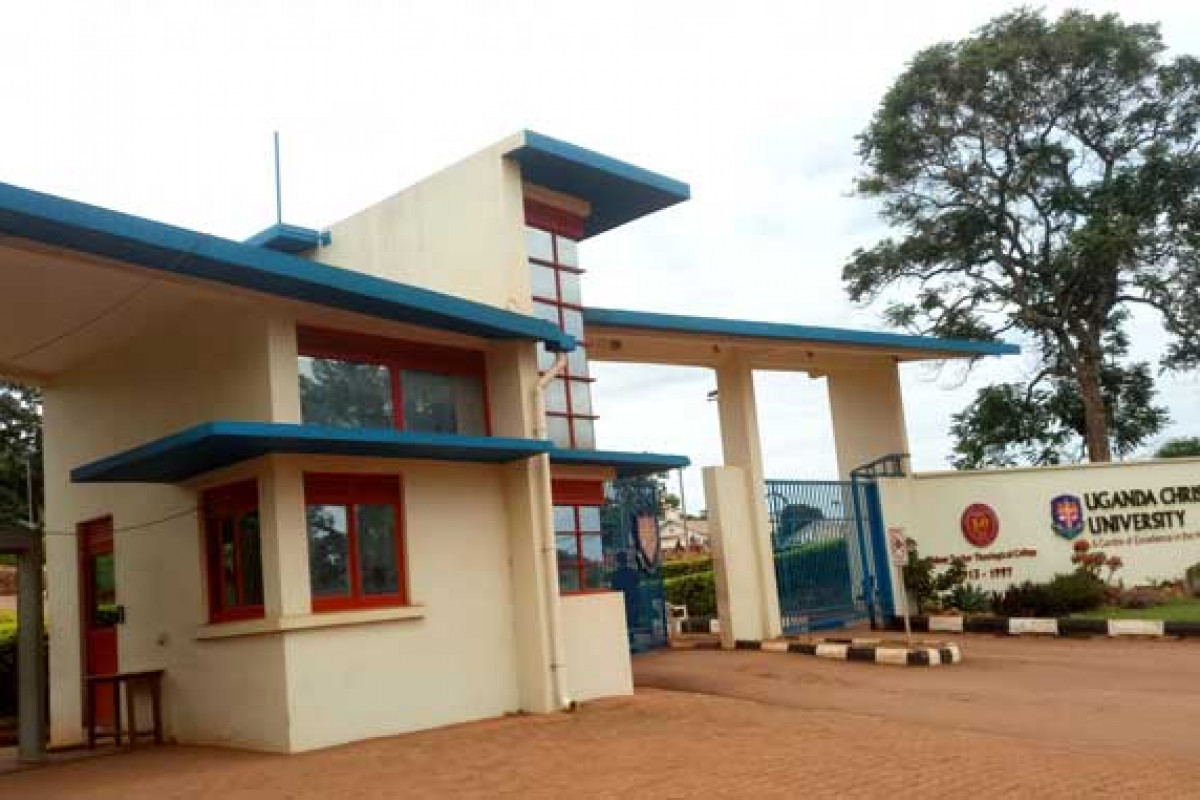 Uganda Christian University