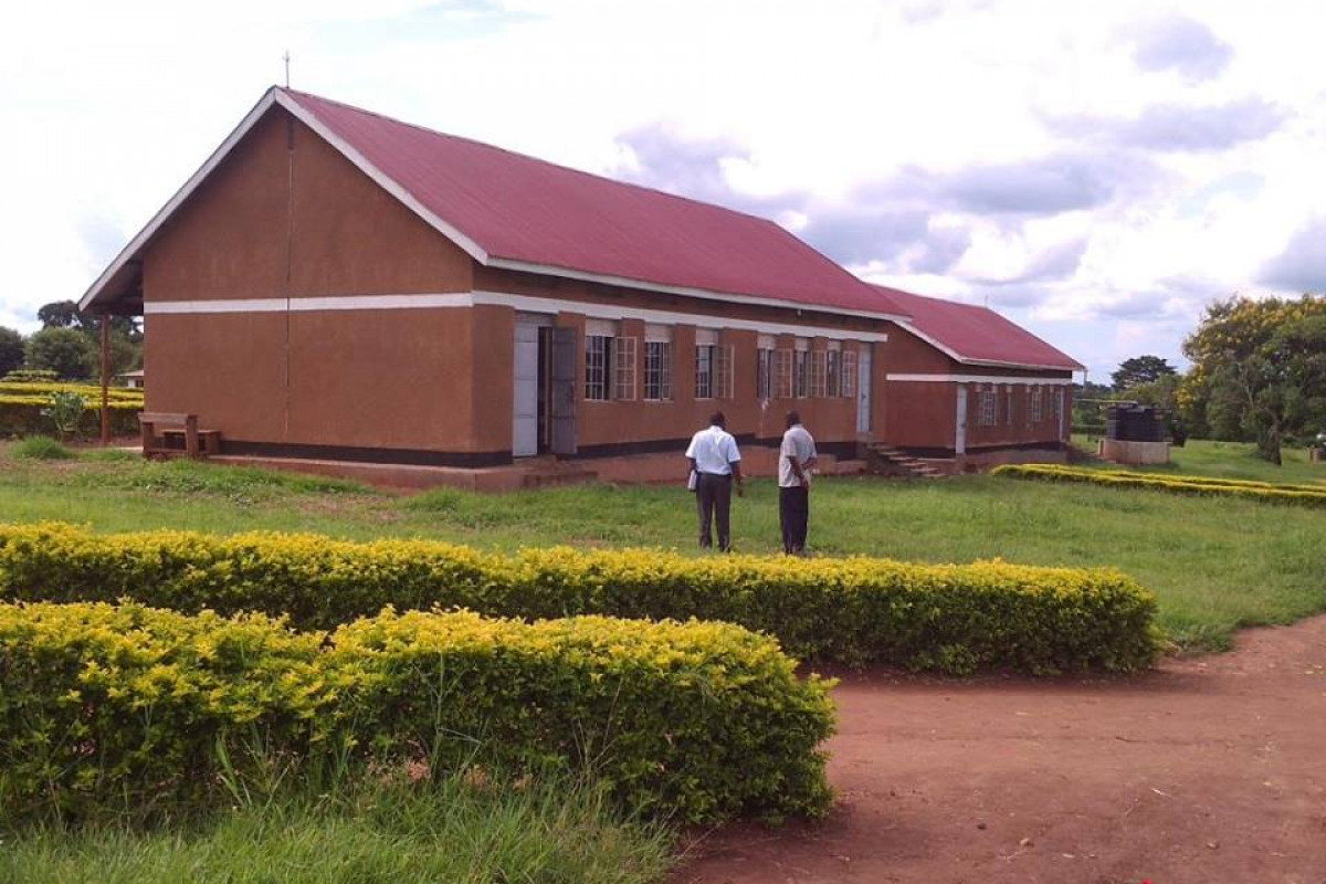 Kasawo Secondary School