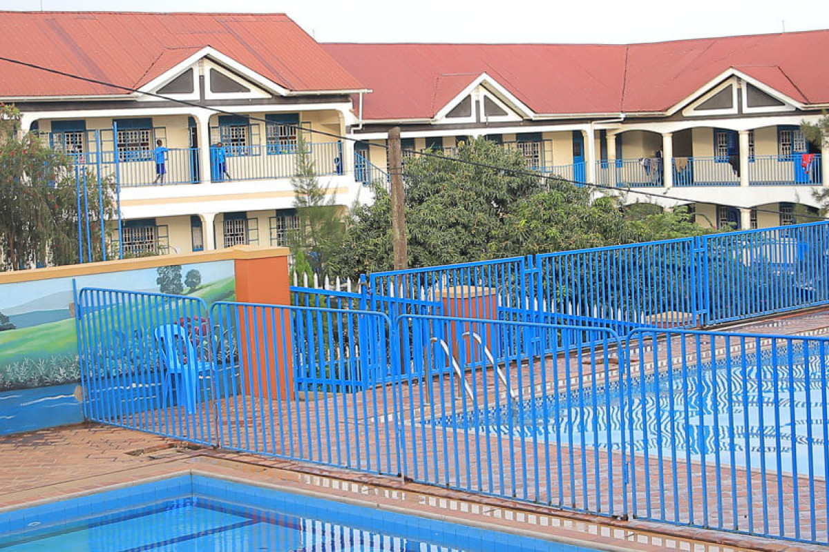 Mbuya Parents' School