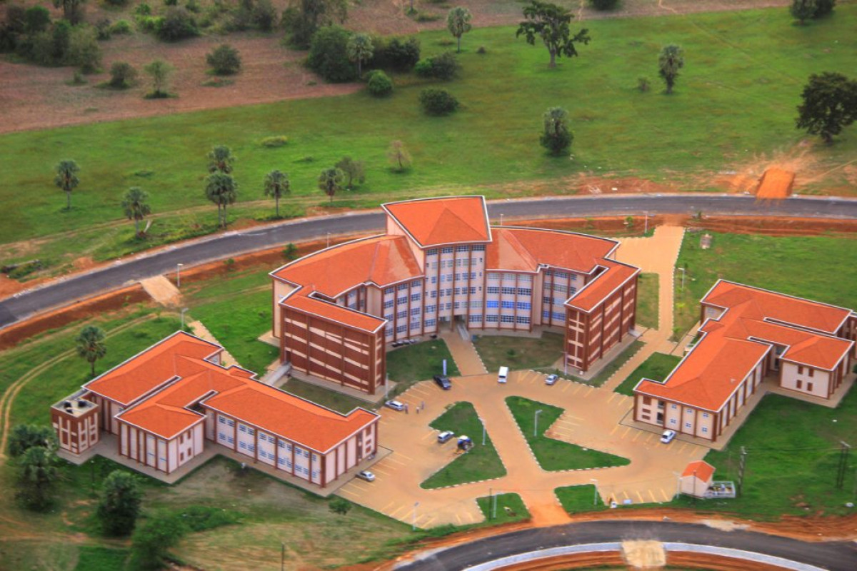 Soroti University