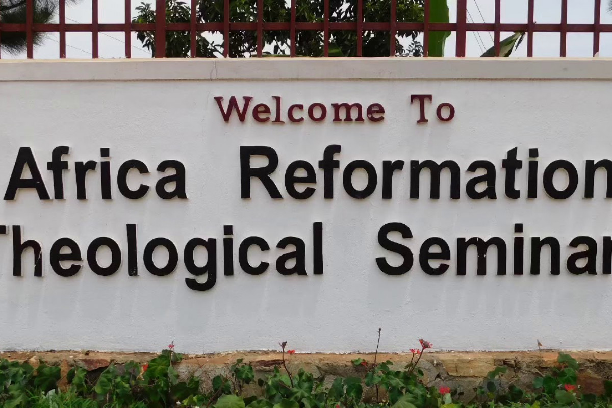 Africa Reformation Theological Seminary