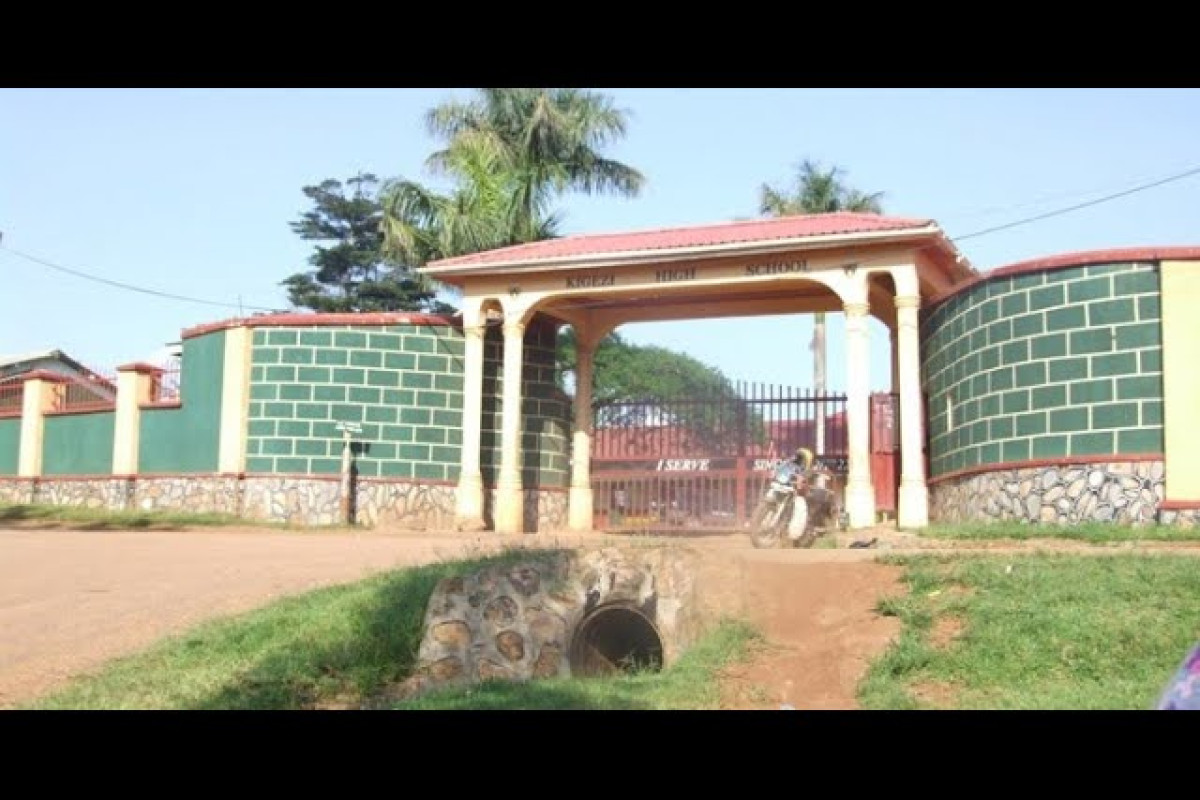 Kigezi High School