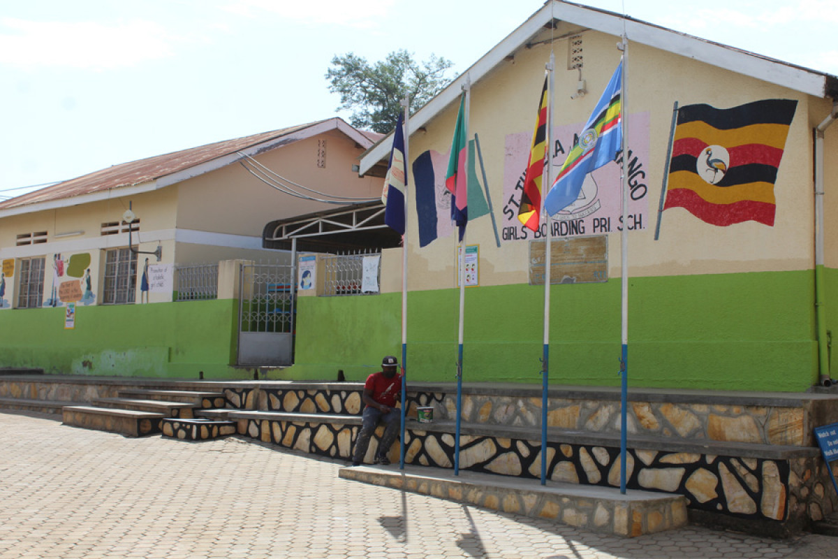 St. Thereza Boarding Girls' Primary School