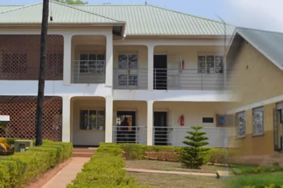 Gulu college of Health Sciences