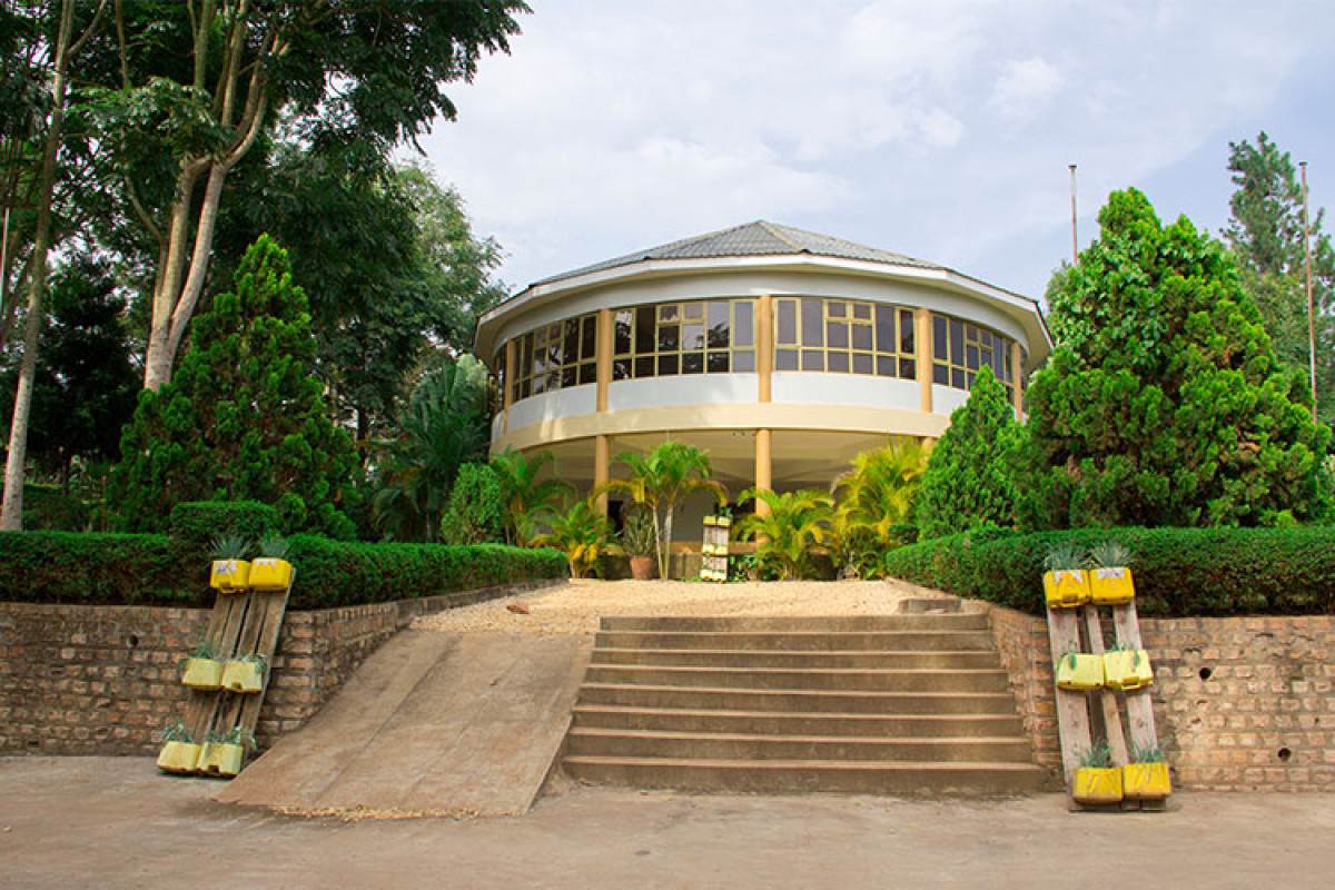St.Jude Agricultural Vocational Institute