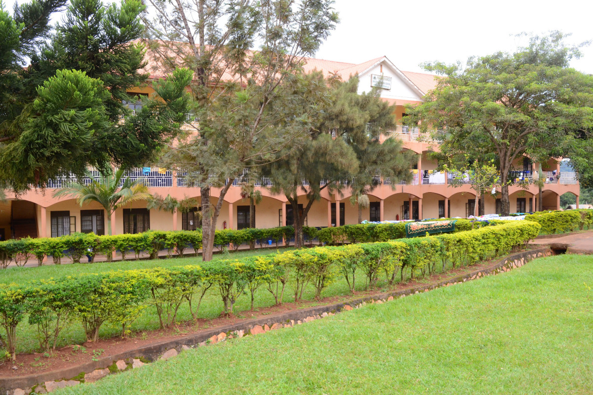 Namiryango Secondary School