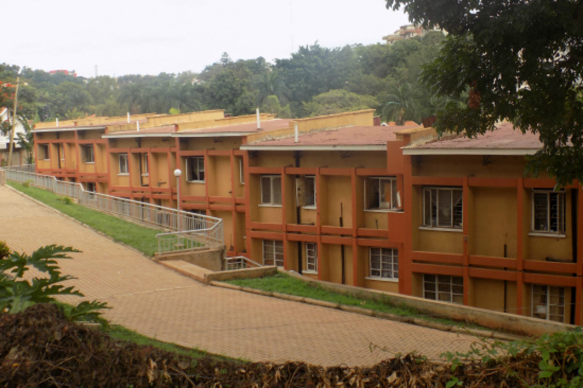 Kololo Senior Secondary School