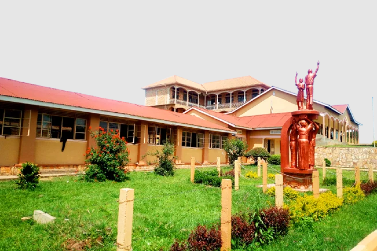 Mityana College, Kikumbi