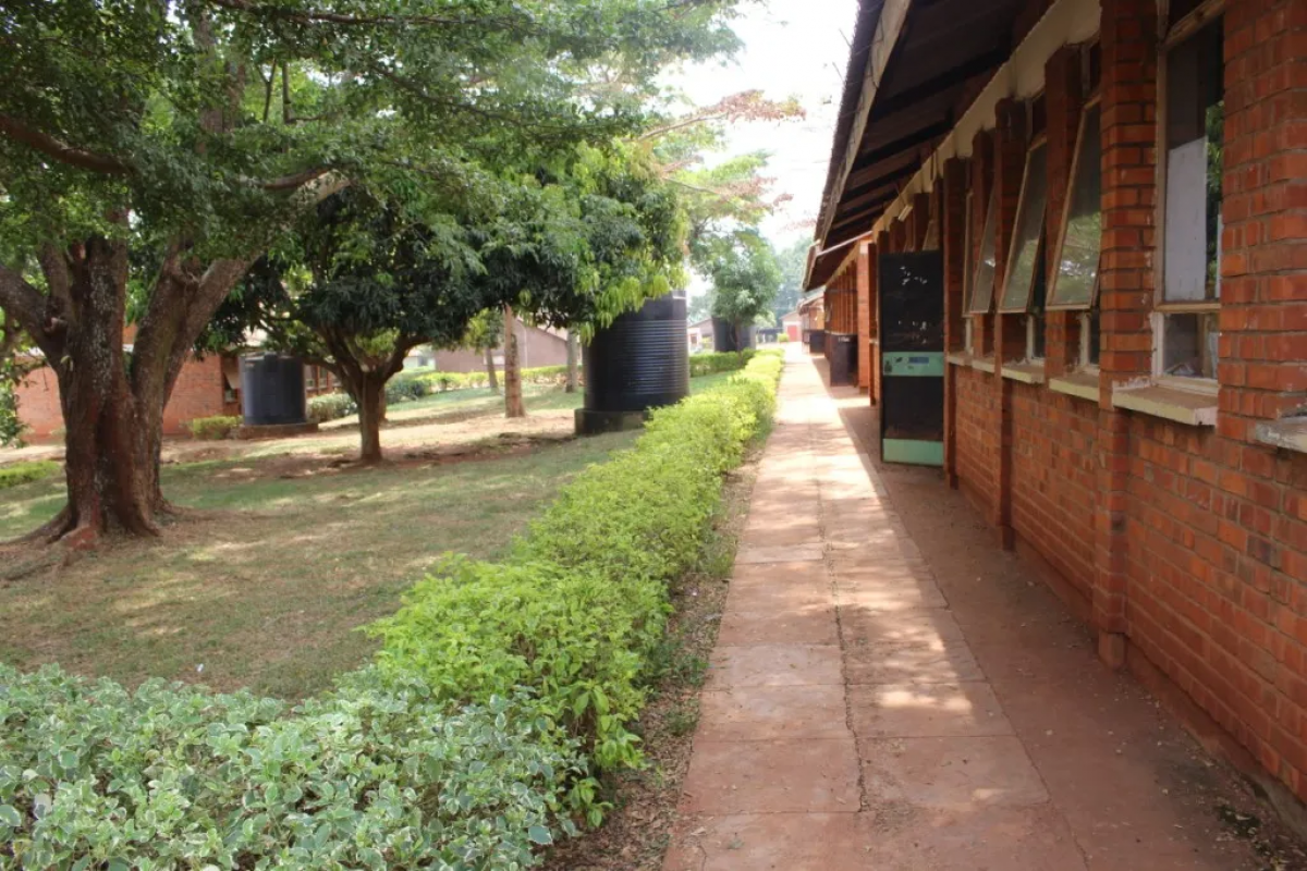 Kyambogo College School