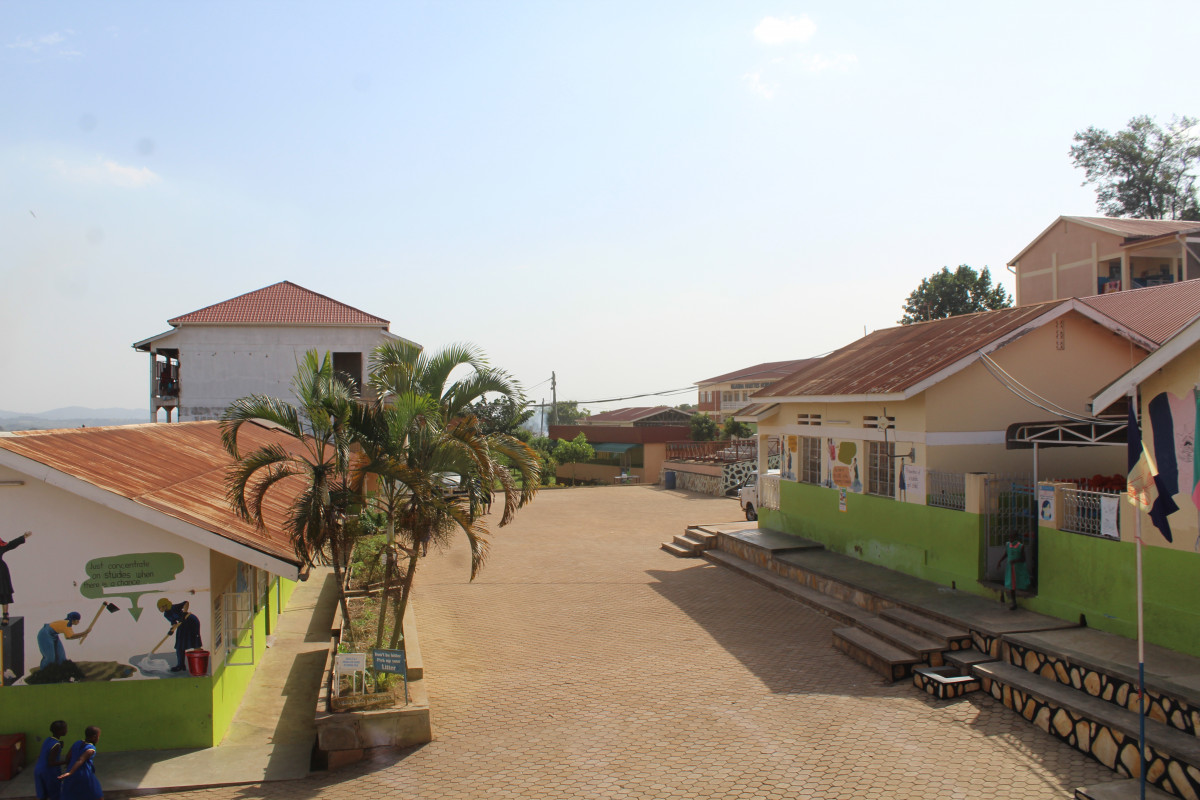 St. Thereza Boarding Girls' Primary School