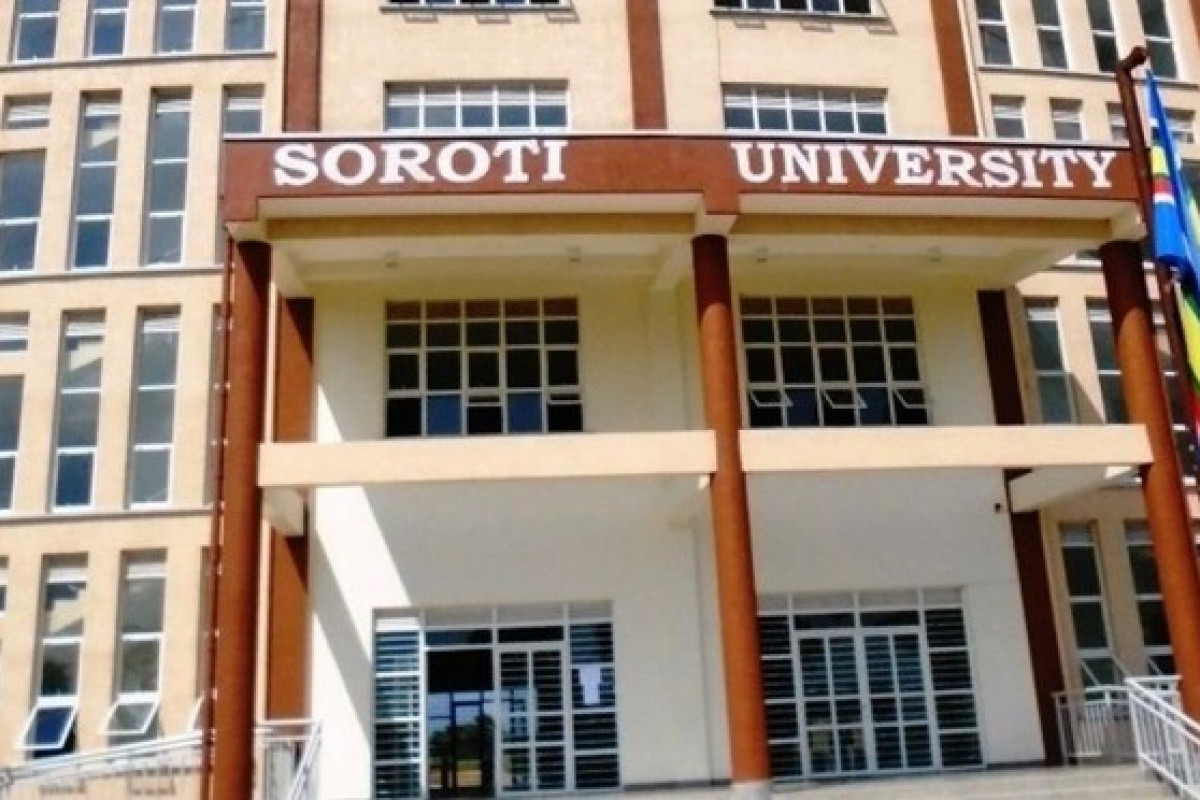 Soroti University