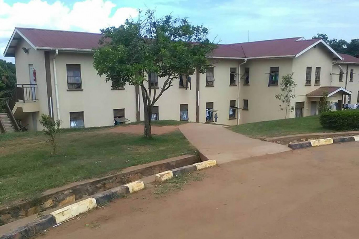 Makerere College School
