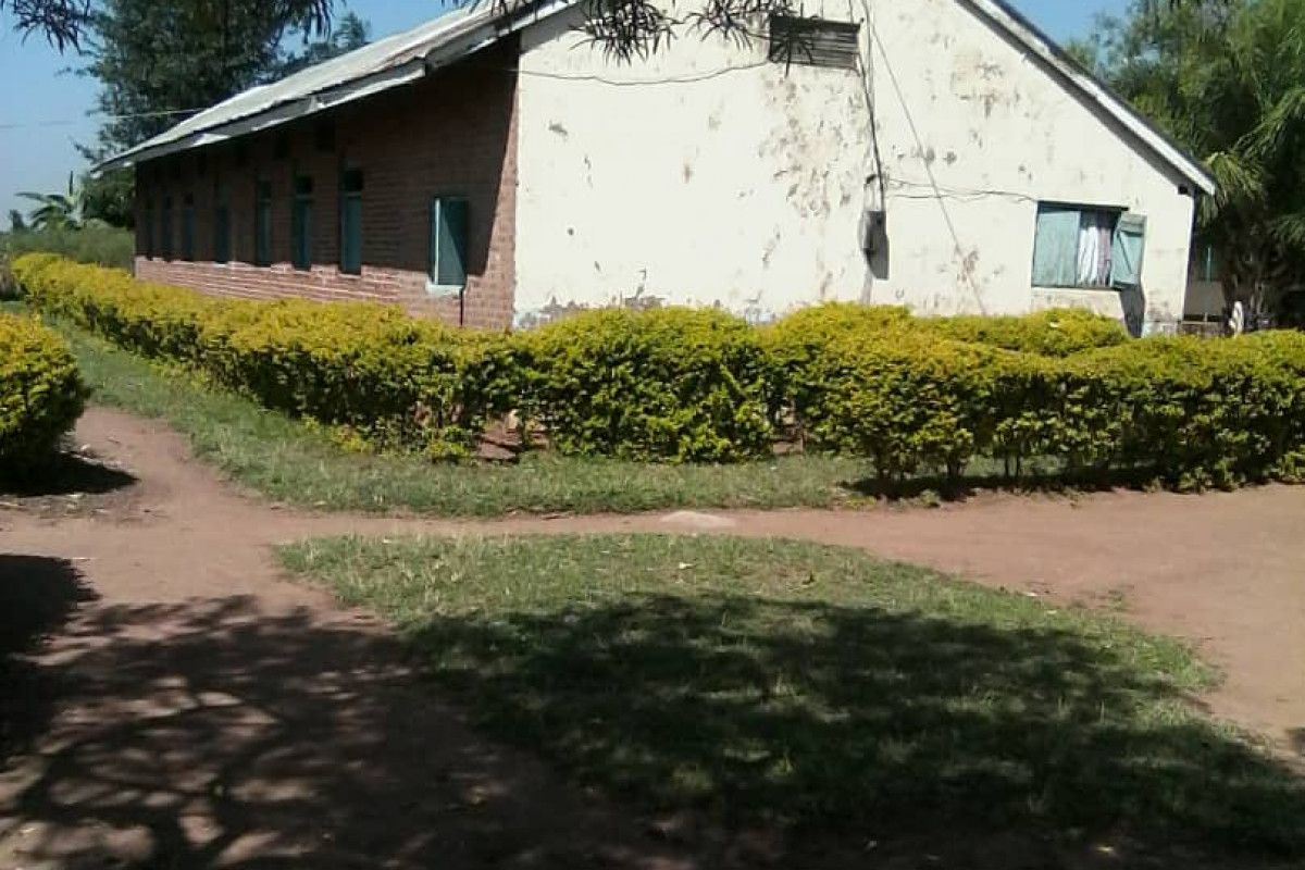 Kisoko Girls primary school