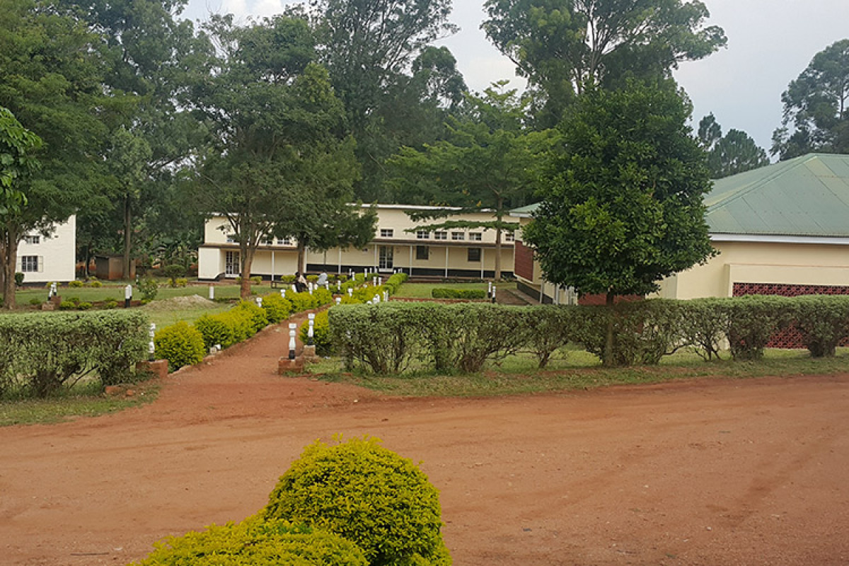 Bukalasa Agricultural College